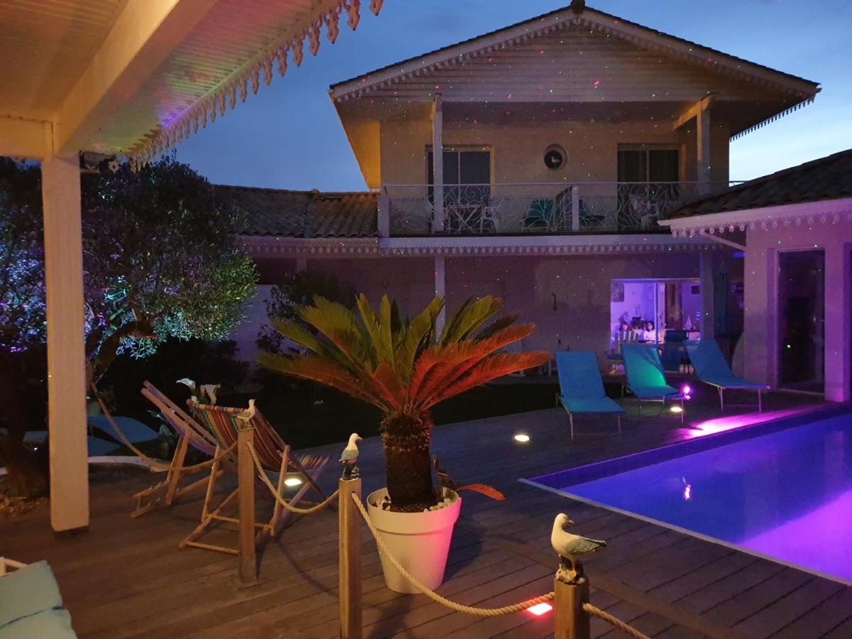 Bed and Breakfast Aresia Exterior foto