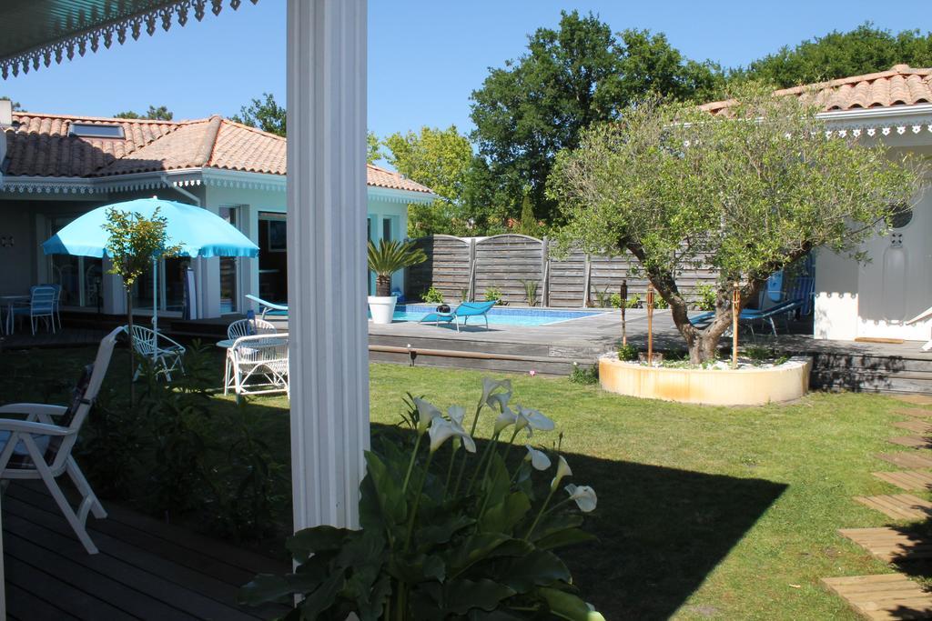 Bed and Breakfast Aresia Exterior foto