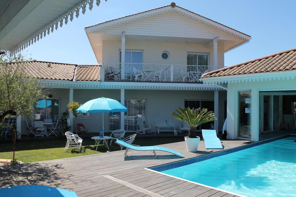 Bed and Breakfast Aresia Habitación foto
