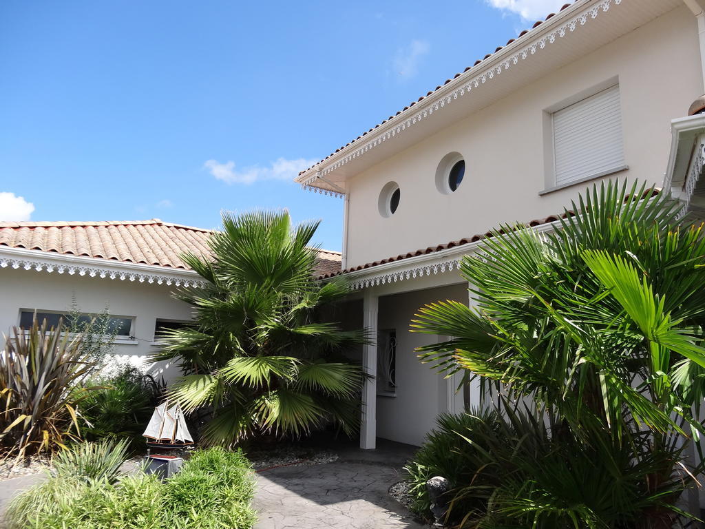 Bed and Breakfast Aresia Exterior foto