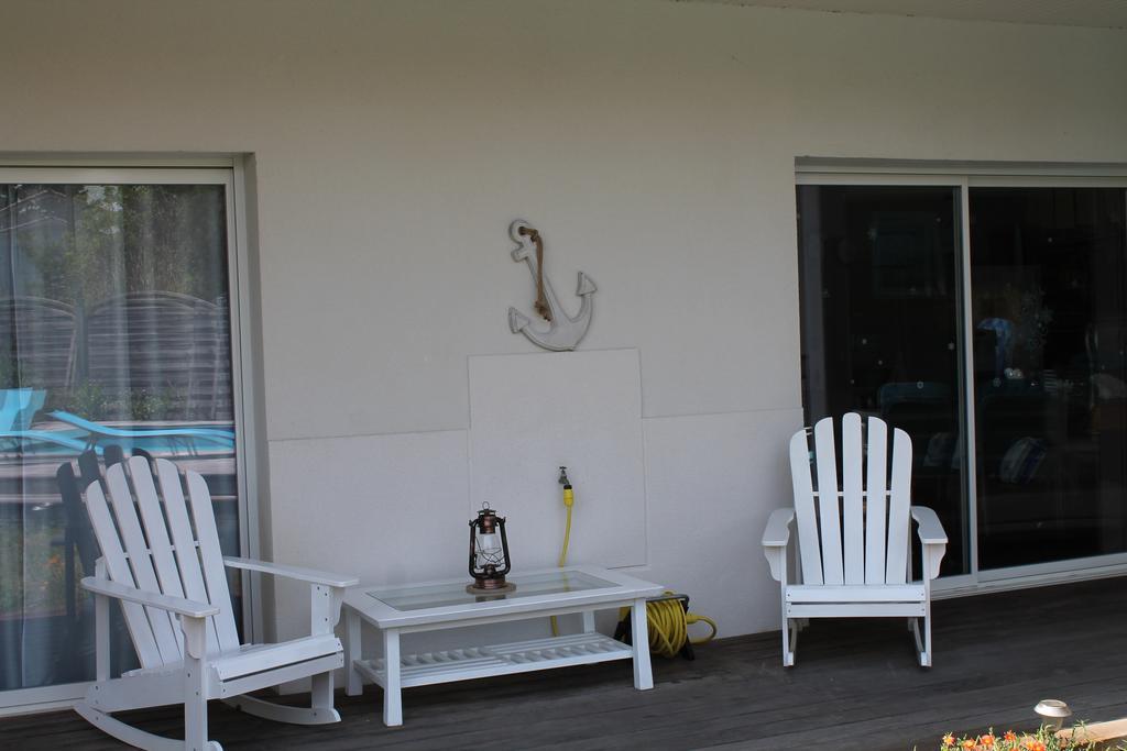 Bed and Breakfast Aresia Exterior foto