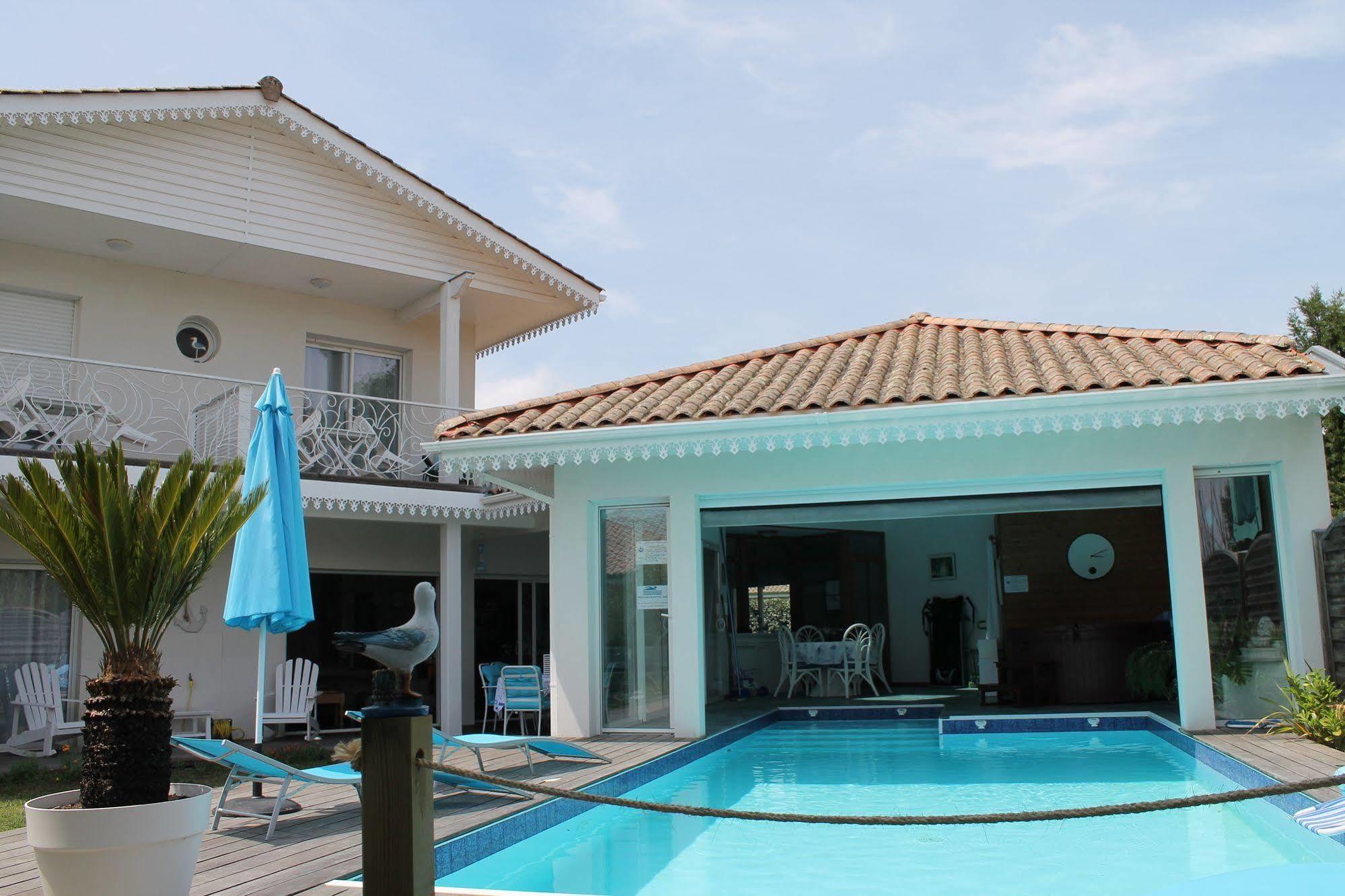 Bed and Breakfast Aresia Exterior foto
