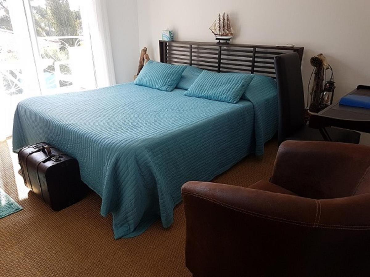 Bed and Breakfast Aresia Exterior foto