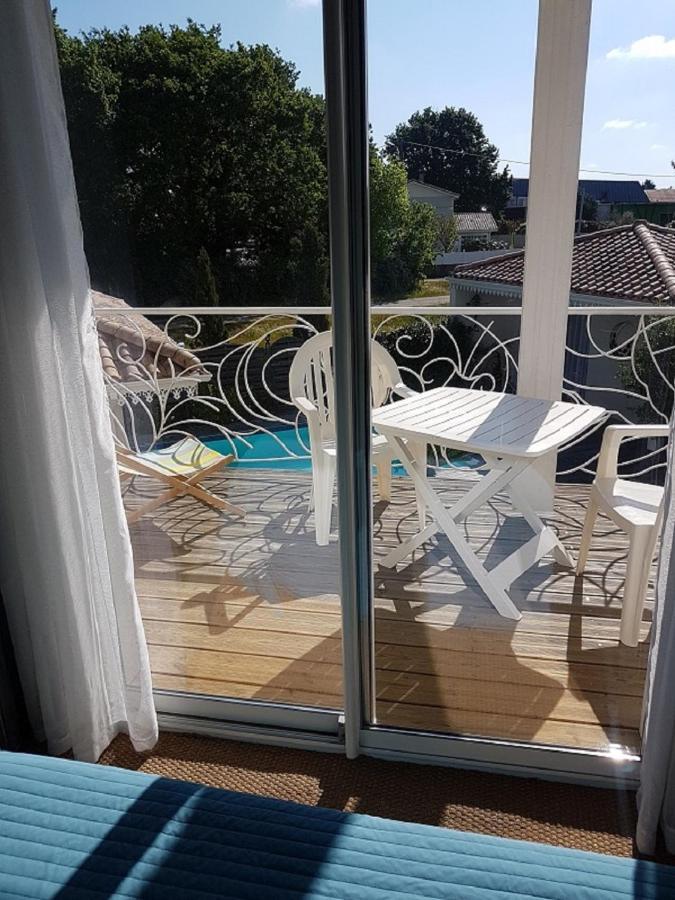 Bed and Breakfast Aresia Exterior foto