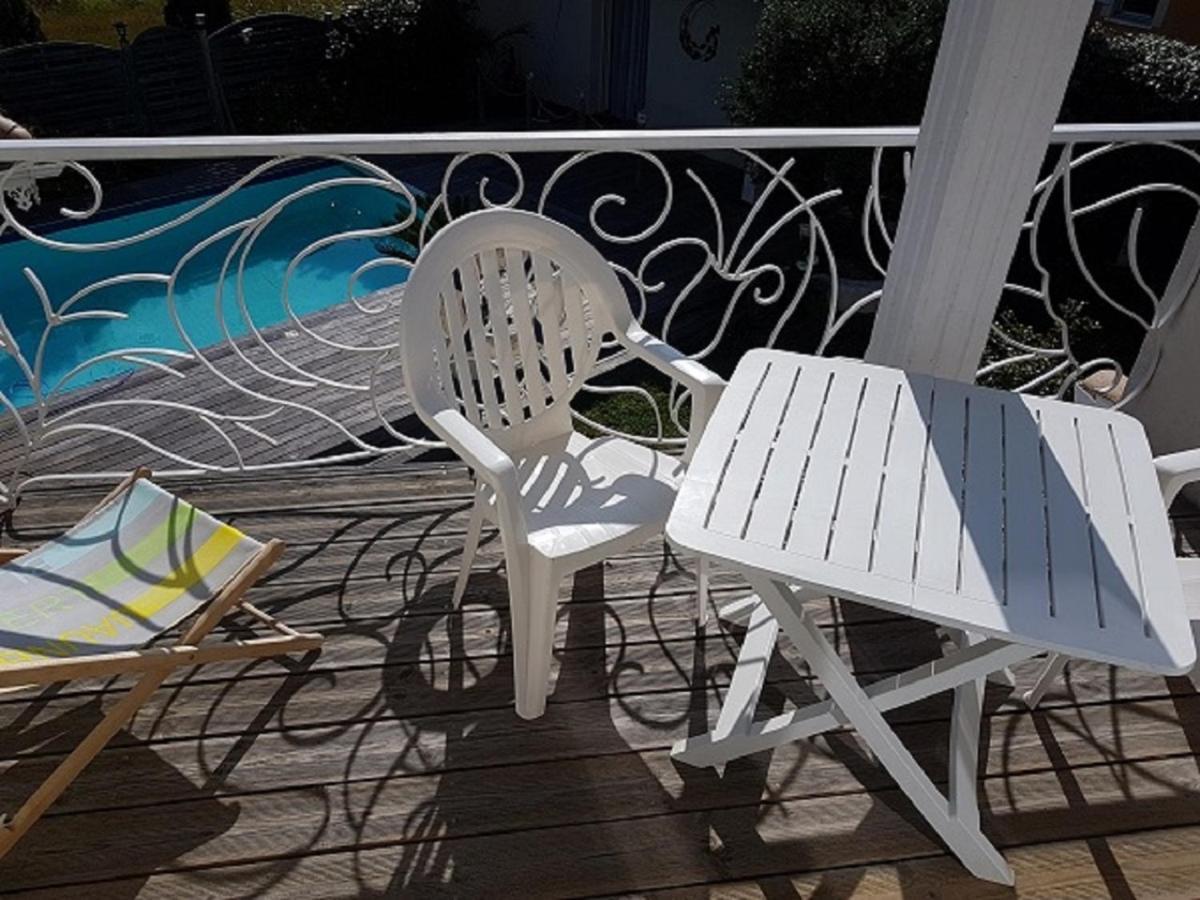 Bed and Breakfast Aresia Exterior foto