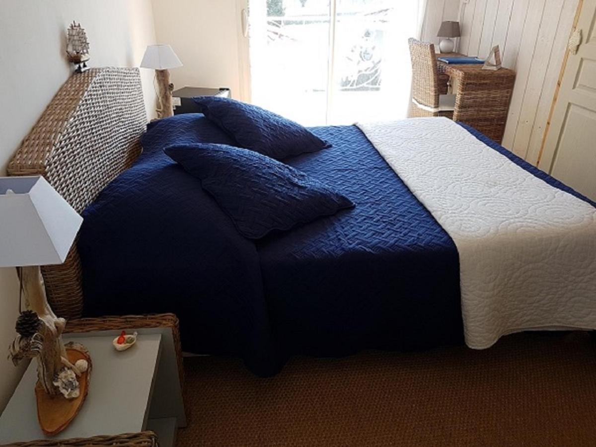 Bed and Breakfast Aresia Exterior foto