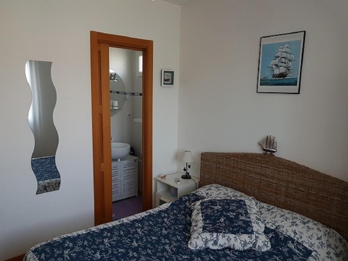 Bed and Breakfast Aresia Exterior foto