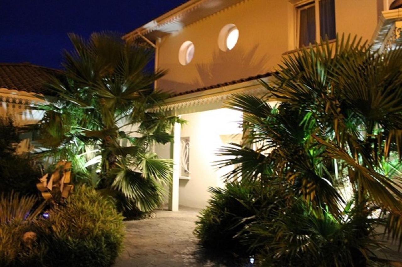 Bed and Breakfast Aresia Exterior foto